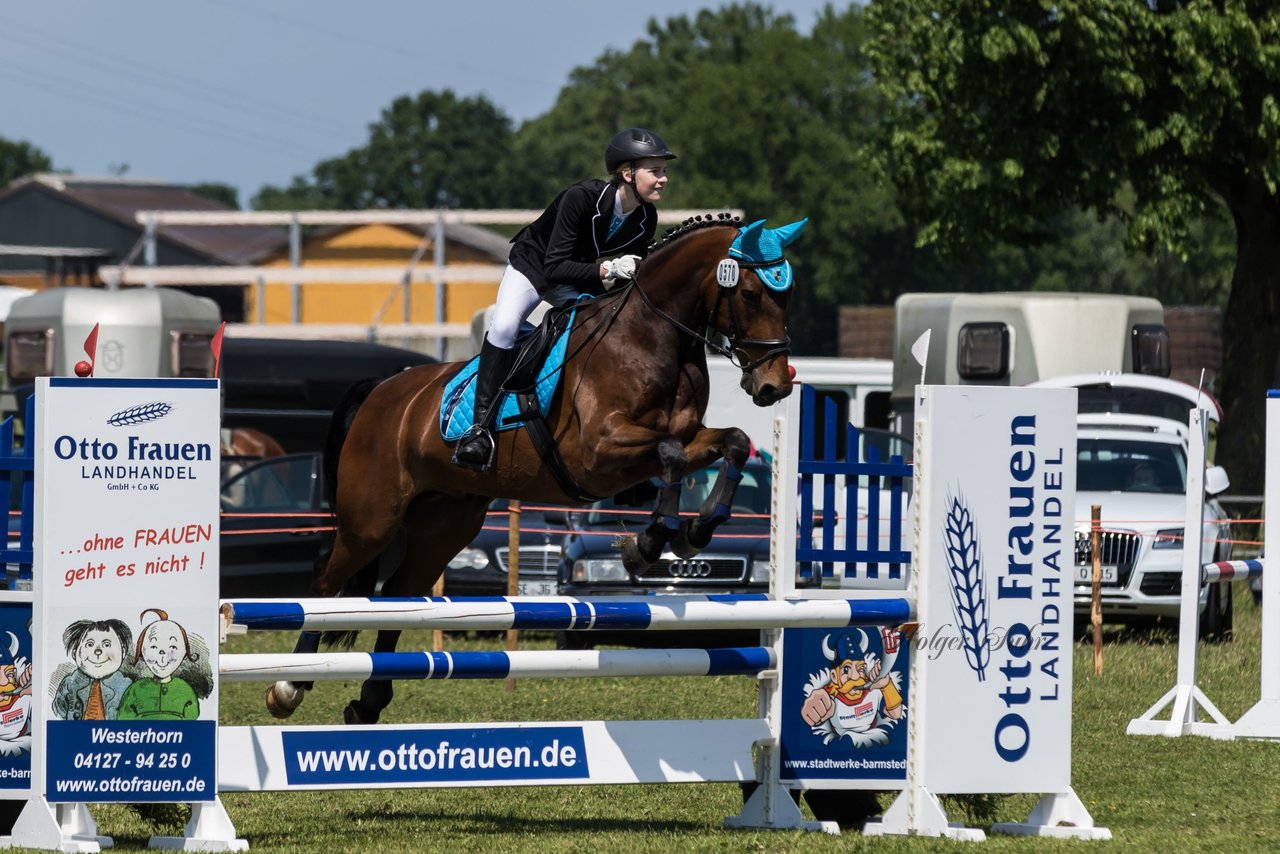 Bild 19 - Turnier Brande-Hoernerkirchen